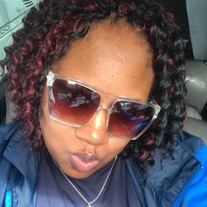 Meet your Posher, Kimberly